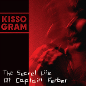 The Secret Life of Captain Ferber