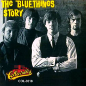 Twist And Shout by The Blue Things
