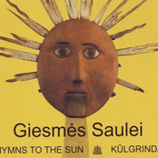 Giesmės Saulei