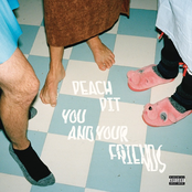 Peach Pit: You and Your Friends (Deluxe)