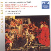 Mozart: Coronation Mass K317