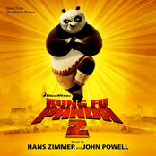 Save Kung Fu by Hans Zimmer & John Powell