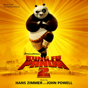 Fireworks Factory by Hans Zimmer & John Powell