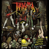 ...Losers Rotten Bootleg..., Alive Metal Reunion Festival (Ao Vivo)