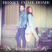 Elenowen: Honey Come Home - Single