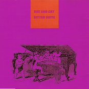 Bitter Suite