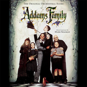 Addams Family Values [Original Score]