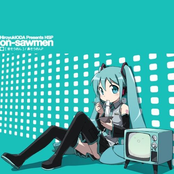 Hsp Featuring Miku Hatsune