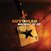 Automag: Backin' It Up
