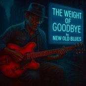 The Weight of Goodbye