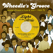 Wheedle's Groove