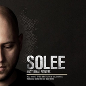 Nightball by Solee