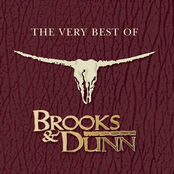 Brooks and Dunn: The Very Best Of Brooks & Dunn