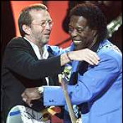 Eric Clapton & Buddy Guy