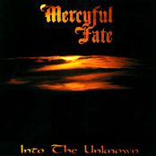 Holy Water by Mercyful Fate