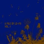 A Pile of Lo-fi! Vol. I