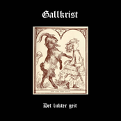 Det Lukter Geit ヤギの匂いがする