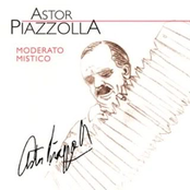 As Ilhas by Astor Piazzolla