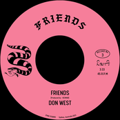 Don West: Friends