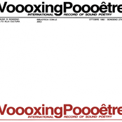 Voooxing Poooêtre