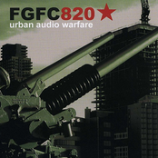 FGFC820: Urban Audio Warfare