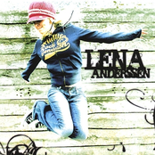 Who Am I by Lena Anderssen