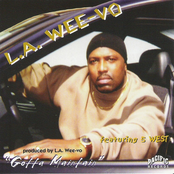 Featuring 5 West-Gotta Maintain