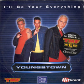 I'll Be Your Everything