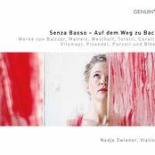 Senza basso - Auf dem Weg zu Bach