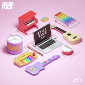 Virtual Riot: Still Kids - EP