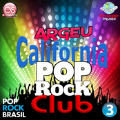 Argeu California Pop Rock Club 3