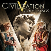 Civilization V: Gods and Kings (Original Soundtrack)