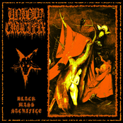 Black Mass Sacrifice