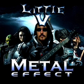 Suicide Mission by Little V