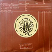 Less Precious, Pt. IV