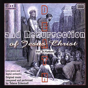 Death And Resurrection Of Jesus Christ