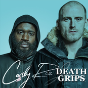 Demi Adejuyigbe: Carly Rae Deathgrips