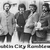 Dublin City Ramblers