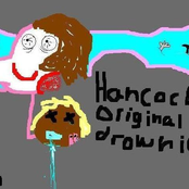 Hancocks Original Drownies EP
