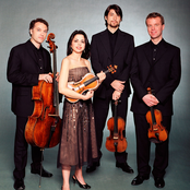 pacifica quartet