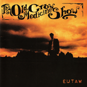That'll Be A Better Day by Old Crow Medicine Show