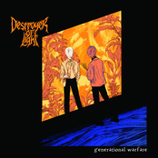 Generational Warfare