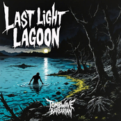 Last Light Lagoon