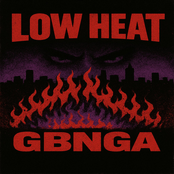 LOW HEAT
