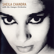 True by Sheila Chandra