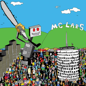 Hey There Ophelia by Mc Lars