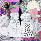 Tired Of / Draw the Line