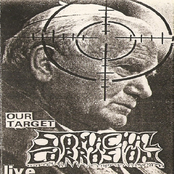 Stomachal Corrosion / Agathocles