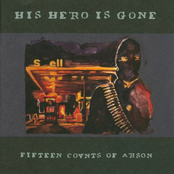 Fifteen Counts of Arson