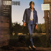 Swingin' Doors, Sawdust Floors